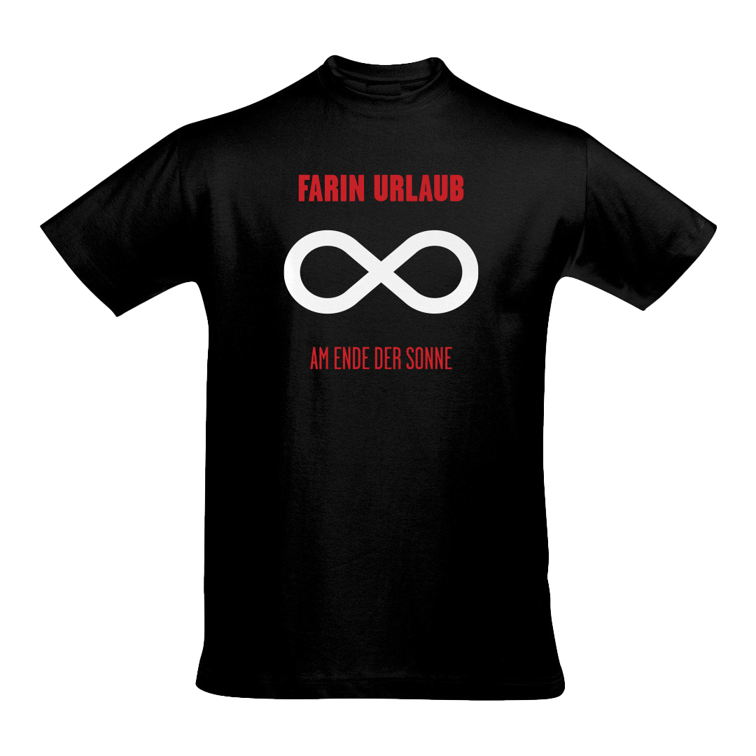 Am Ende der Sonne | T-Shirt