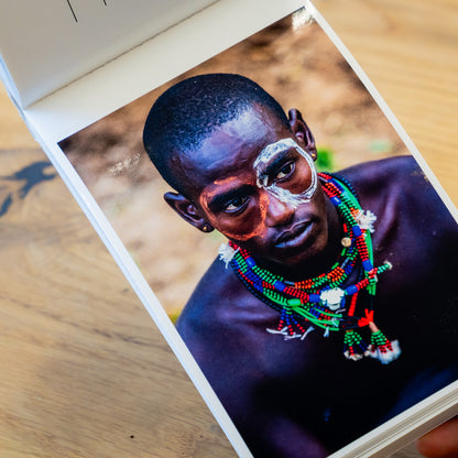 Postkarten aus Afrika