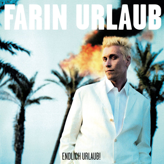 Endlich Urlaub! | 180g Black Vinyl