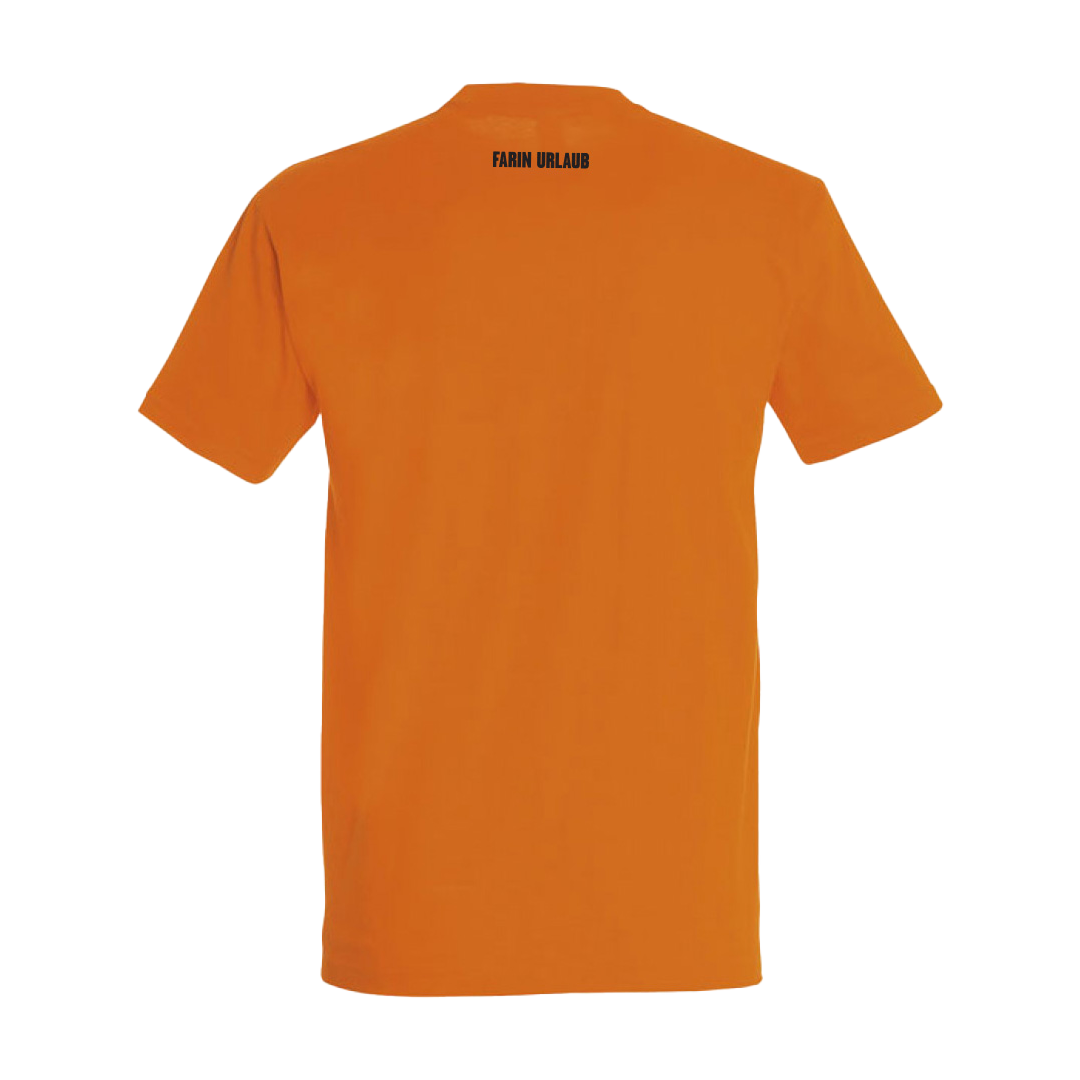 Endlich Urlaub! | T-Shirt