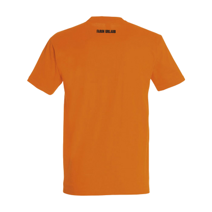 Endlich Urlaub! | T-Shirt
