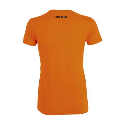 Endlich Urlaub! | Frauen Shirt