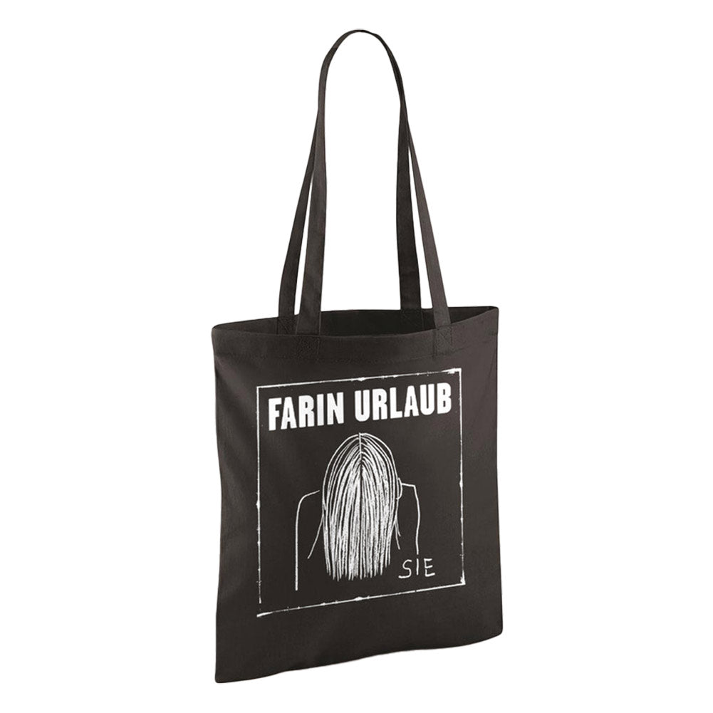 Sie | Tote Bag