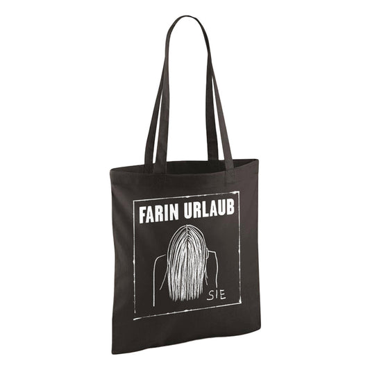 Sie | Tote Bag