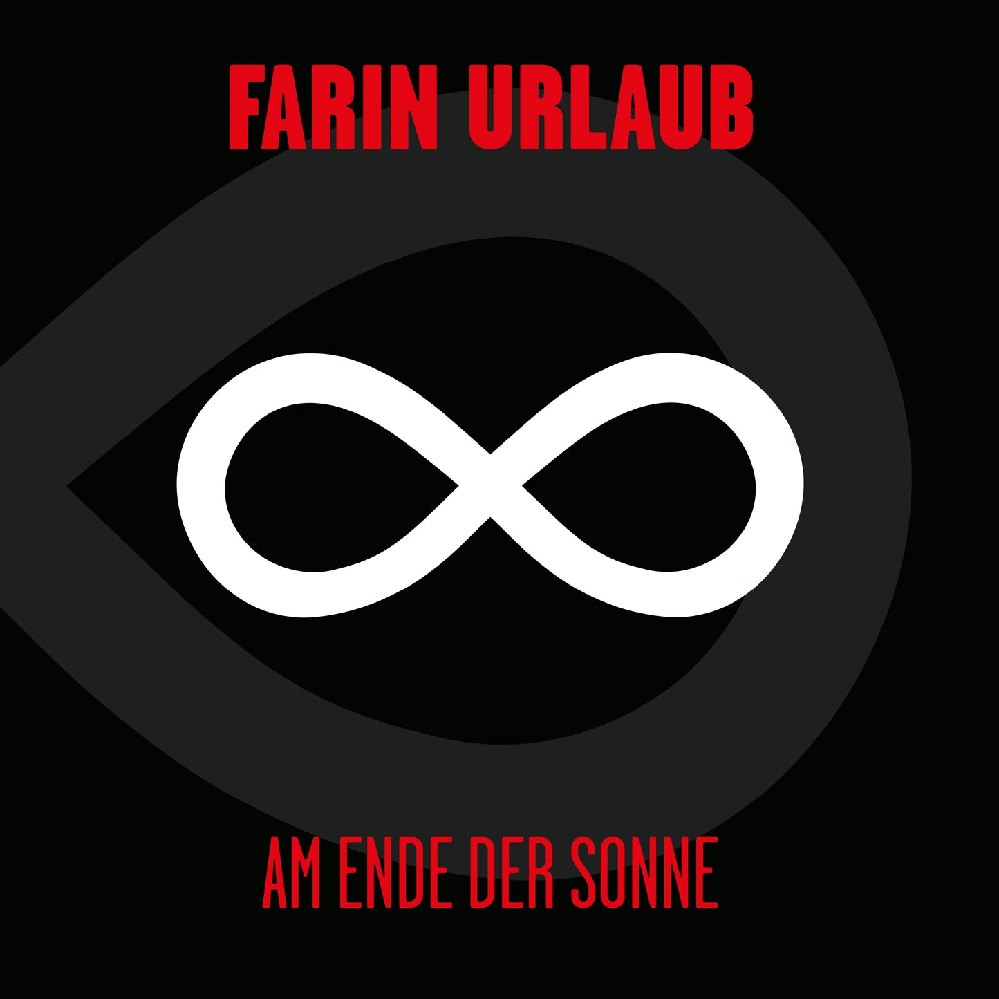 Farin Urlaub (Am Ende der Sonne) 180g Black Vinyl