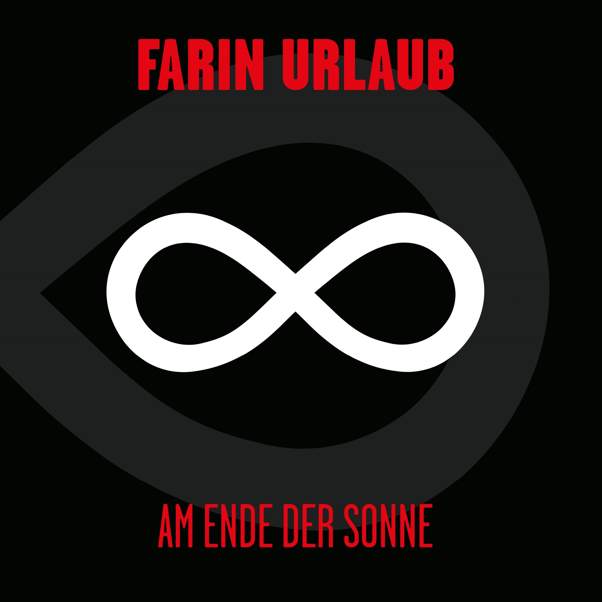Farin Urlaub (Am Ende der Sonne) 180g Black Vinyl